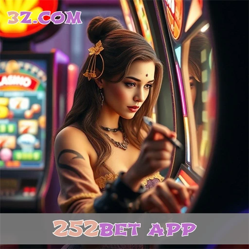 Apostas emocionantes no 252bet app: uma nova experiência