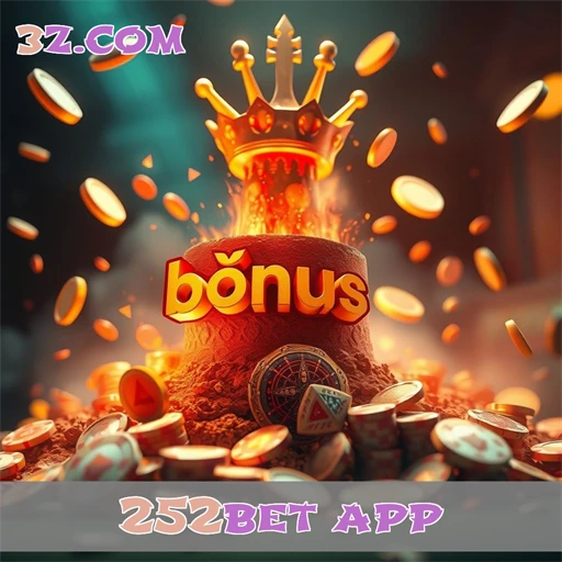Oportunidades de Bônus no 252bet App: Ganhe Mais Jogando!