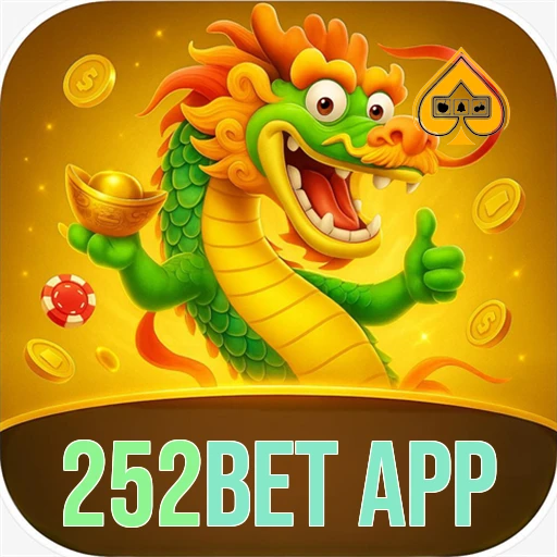 252bet app logo