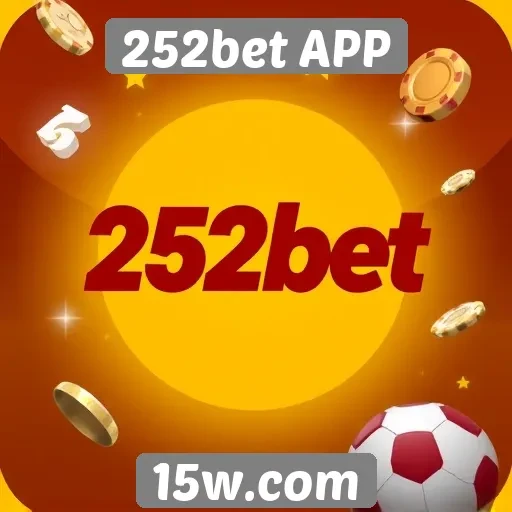 252bet APP oferece diversas opções de jogos online