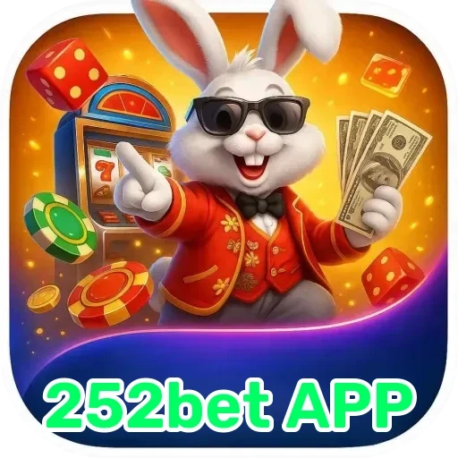 252bet APP Site Confiável