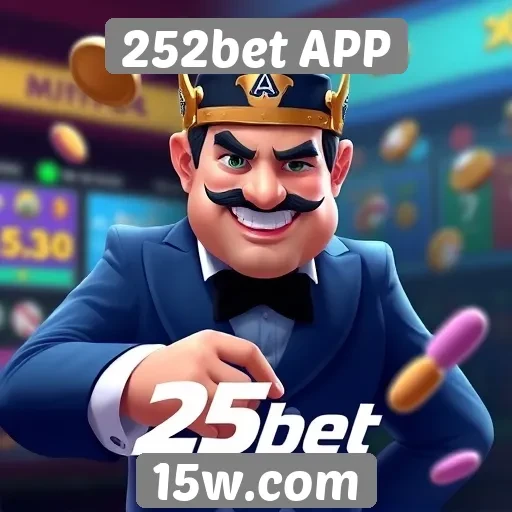 Dicas de estratégias para jogos no 252bet APP