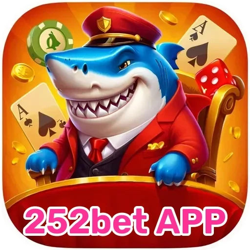 252bet APP Jogos