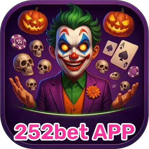 252bet APP Plataforma