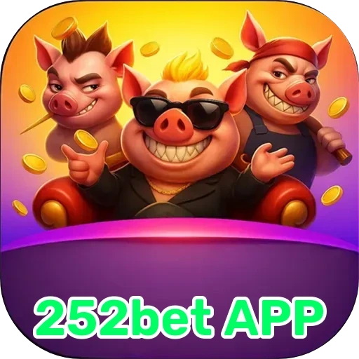 252bet APP Eventos Esportivos
