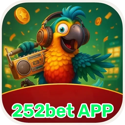 252bet APP VIP