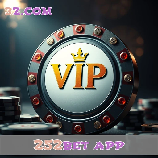 252bet app Programa VIP